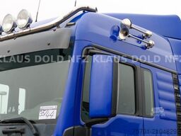 MAN TGX 18.500 Retarder 2-Tanks Vollluft Euro 6