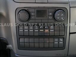 MAN TGL 12.250 Kühlkoffer Thermo King Kamera Navi E6