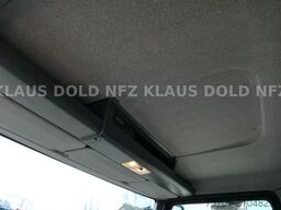 MAN TGL 12.250 Kühlkoffer Thermo King Kamera Navi E6