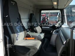 MAN TGL 12.250 Kühlkoffer Thermo King Kamera Navi E6