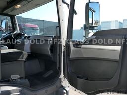 MAN TGL 12.250 Kühlkoffer Thermo King Kamera Navi E6