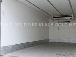 MAN TGL 12.250 Kühlkoffer Thermo King Kamera Navi E6