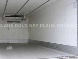 MAN TGL 12.250 Kühlkoffer Thermo King Kamera Navi E6