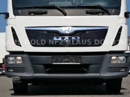 MAN TGL 12.250 Kühlkoffer Thermo King Kamera Navi E6