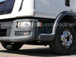 MAN TGL 12.250 Kühlkoffer Thermo King Kamera Navi E6