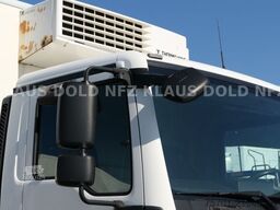MAN TGL 12.250 Kühlkoffer Thermo King Kamera Navi E6