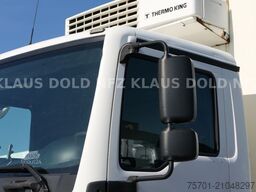 MAN TGL 12.250 Kühlkoffer Thermo King Kamera Navi E6
