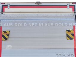 MAN TGL 12.250 Kühlkoffer Thermo King Kamera Navi E6