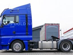 MAN TGX 18.500 Retarder 2-Tanks Vollluft Euro 6