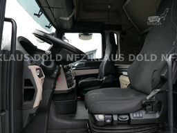 MAN TGX 18.500 Retarder 2-Tanks Vollluft Euro 6