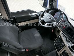 MAN TGX 18.500 Retarder 2-Tanks Vollluft Euro 6
