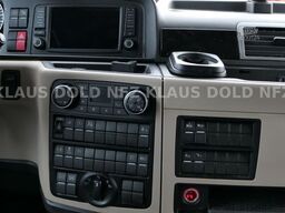 MAN TGX 18.500 Retarder 2-Tanks Vollluft Euro 6