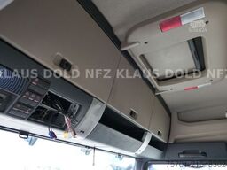 MAN TGX 18.500 Retarder 2-Tanks Vollluft Euro 6