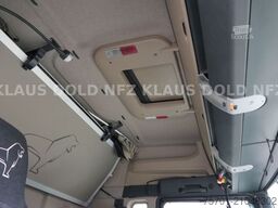 MAN TGX 18.500 Retarder 2-Tanks Vollluft Euro 6