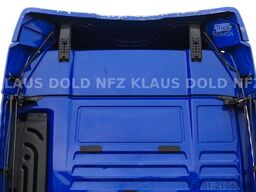 MAN TGX 18.500 Retarder 2-Tanks Vollluft Euro 6