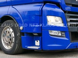 MAN TGX 18.500 Retarder 2-Tanks Vollluft Euro 6