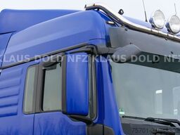 MAN TGX 18.500 Retarder 2-Tanks Vollluft Euro 6