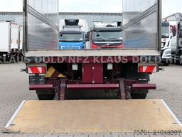  Galliker ST 2A LF Kühlkoffer LBW Durchladesystem