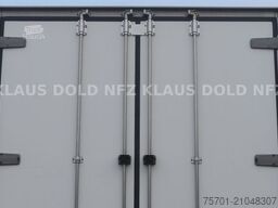  Galliker ST 2A LF Kühlkoffer LBW Durchladesystem