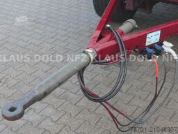  Galliker ST 2A LF Kühlkoffer LBW Durchladesystem