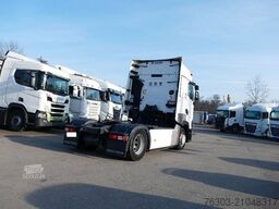 RENAULT T480 Highcub*RETARDER/STANDKLIMA*