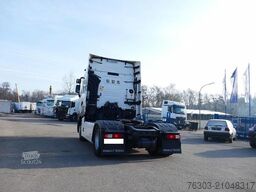 RENAULT T480 Highcub*RETARDER/STANDKLIMA*