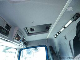 MERCEDES-BENZ Atego  1224 Koffer *Schaltgetriebe*