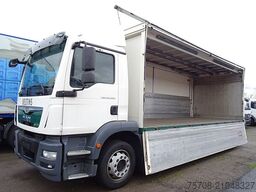 MAN 26.320 TGM*6,5m Schwenkwand*Lift/Lenk*2t LBW*AHK