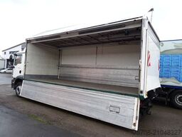 MAN 26.320 TGM*6,5m Schwenkwand*Lift/Lenk*2t LBW*AHK