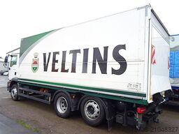 MAN 26.320 TGM*6,5m Schwenkwand*Lift/Lenk*2t LBW*AHK