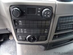 MAN 26.320 TGM*6,5m Schwenkwand*Lift/Lenk*2t LBW*AHK