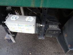 MAN 26.320 TGM*6,5m Schwenkwand*Lift/Lenk*2t LBW*AHK