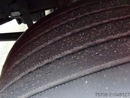 MAN 26.320 TGM*6,5m Schwenkwand*Lift/Lenk*2t LBW*AHK