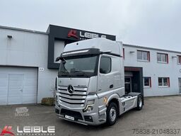 MERCEDES-BENZ Actros 1851*Giga Space*Mirror Cam*2xDieseltank