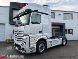 MERCEDES-BENZ Actros 1851*Giga Space*Mirror Cam*2xDieseltank