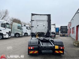 MERCEDES-BENZ Actros 1851*Giga Space*Mirror Cam*2xDieseltank