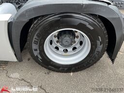 MERCEDES-BENZ Actros 1851*Giga Space*Mirror Cam*2xDieseltank