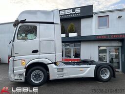 MERCEDES-BENZ Actros 1851*Giga Space*Mirror Cam*2xDieseltank