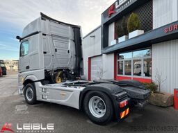 MERCEDES-BENZ Actros 1851*Giga Space*Mirror Cam*2xDieseltank
