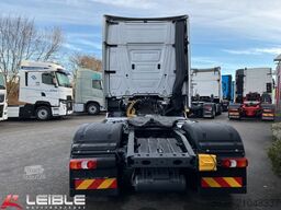 MERCEDES-BENZ Actros 1851*Giga Space*Mirror Cam*2xDieseltank