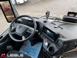 MERCEDES-BENZ Actros 1851*Giga Space*Mirror Cam*2xDieseltank