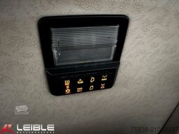 MERCEDES-BENZ Actros 1851*Giga Space*Mirror Cam*2xDieseltank