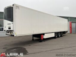 KRONE SD*Frigo Thermo King SLXe300*Liftachse*