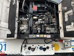 KRONE SD*Frigo Thermo King SLXe300*Liftachse*