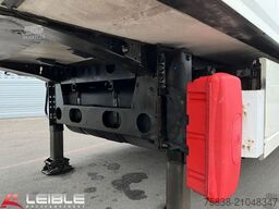 KRONE SD*Frigo Thermo King SLXe300*Liftachse*