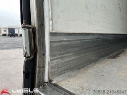 KRONE SD*Frigo Thermo King SLXe300*Liftachse*