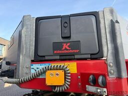 KÄSSBOHRER SLL 2/2H 2-Achs Tiefbett Hydraulische Lenkung