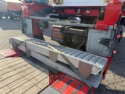 KÄSSBOHRER SLL 2/2H 2-Achs Tiefbett Hydraulische Lenkung