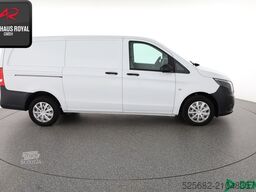 mercedes-benz Vito 111 CDI KASTEN LANG SITZHEIZ,KLIMA,1.HAND