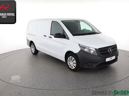 mercedes-benz Vito 111 CDI KASTEN LANG SITZHEIZ,KLIMA,1.HAND